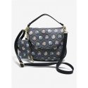Loungefly Disney Villains shoulder bag