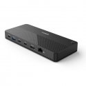 UNITEK D1077A KVM переключатель Черный UNITEK D1077A KVM переключатель Черный