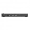 UNITEK D1077A KVM-lüliti Must UNITEK D1077A KVM-lüliti Must
