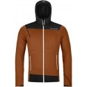 Худи Ortovox Fleece Light с капюшоном (размер L) Худи Ortovox Fleece Light с капюшоном (размер L)