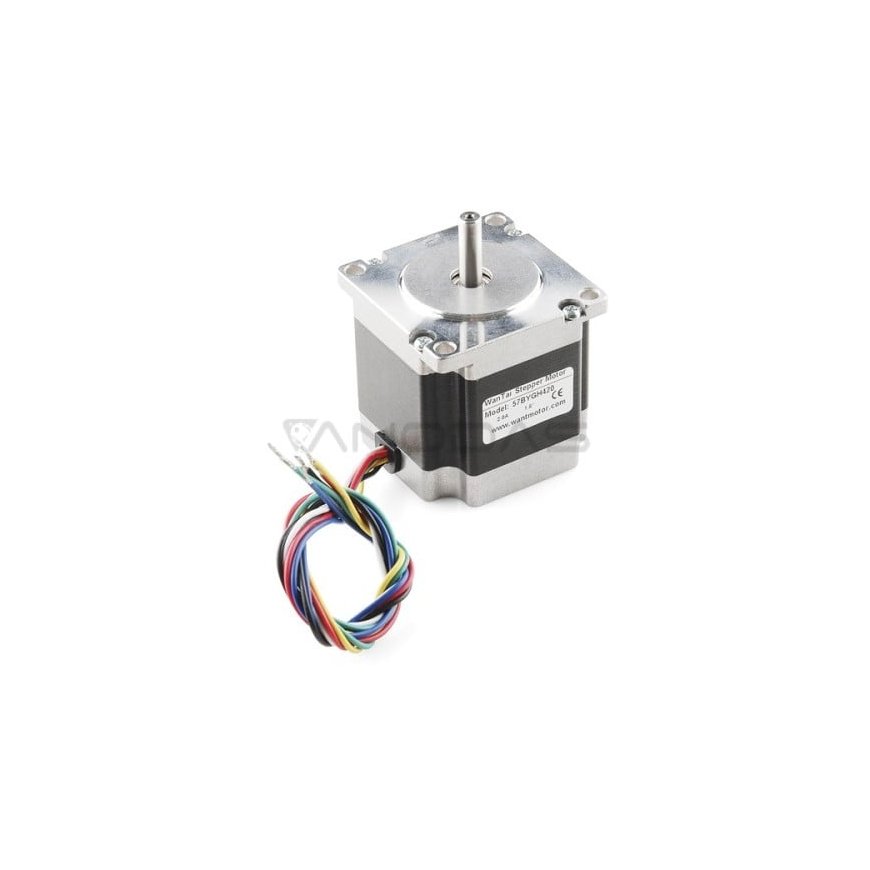 Oem Žingsninis motors JK57HS56-2804 200 soļi/aps