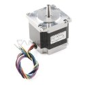 Oem Žingsninis motors JK57HS56-2804 200 soļi/aps 2.4V / 2.8A / 1.26Nm Oem Žingsninis motors JK57HS56-2804 200 soļi/aps 2.4V / 2.8A / 1.26Nm