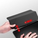 Apple DUX DUCIS dėklas MAGI su pieštuko dėklu, skirtas iPad 10.9 (2022) juodas