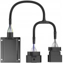 OSRAM Ledriving Smart Canbus Undefined Connector LEDSC02-1-2HFB
