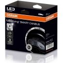 OSRAM Ledriving Smart Canbus Undefined Connector LEDSC02-1-2HFB