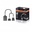 OSRAM Ledriving Smart Canbus Undefined Connector LEDSC02-1-2HFB