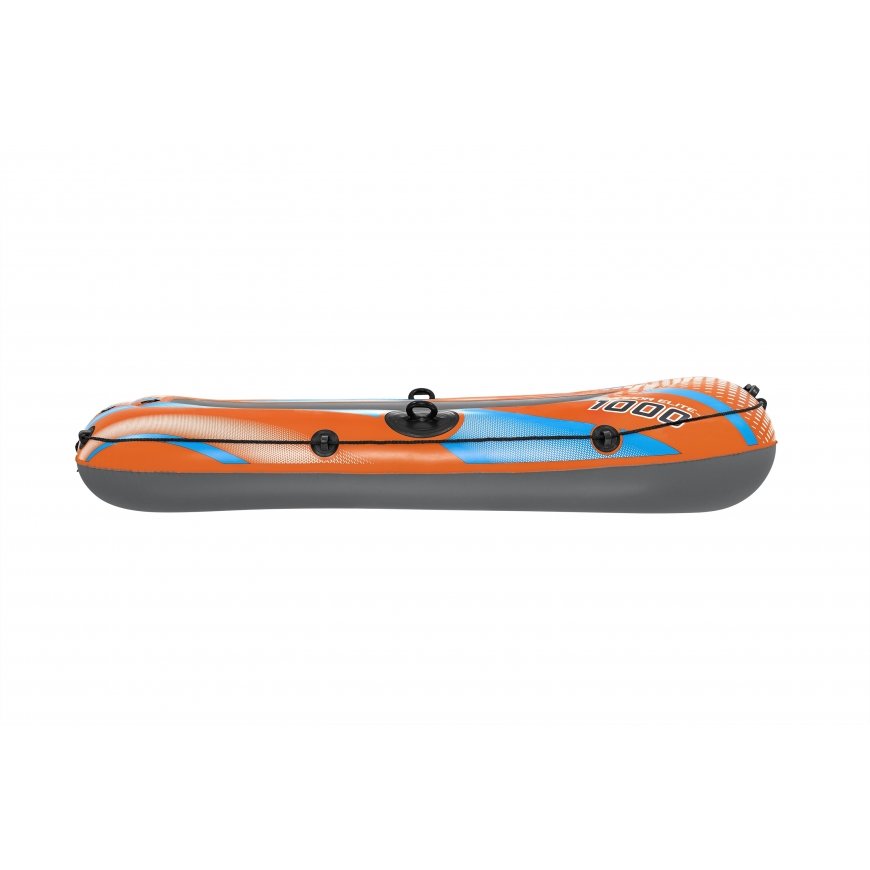 Bestway 61135 / 23 piepūšamā laiva 1 persona(s) Plostošana Plosts – 3