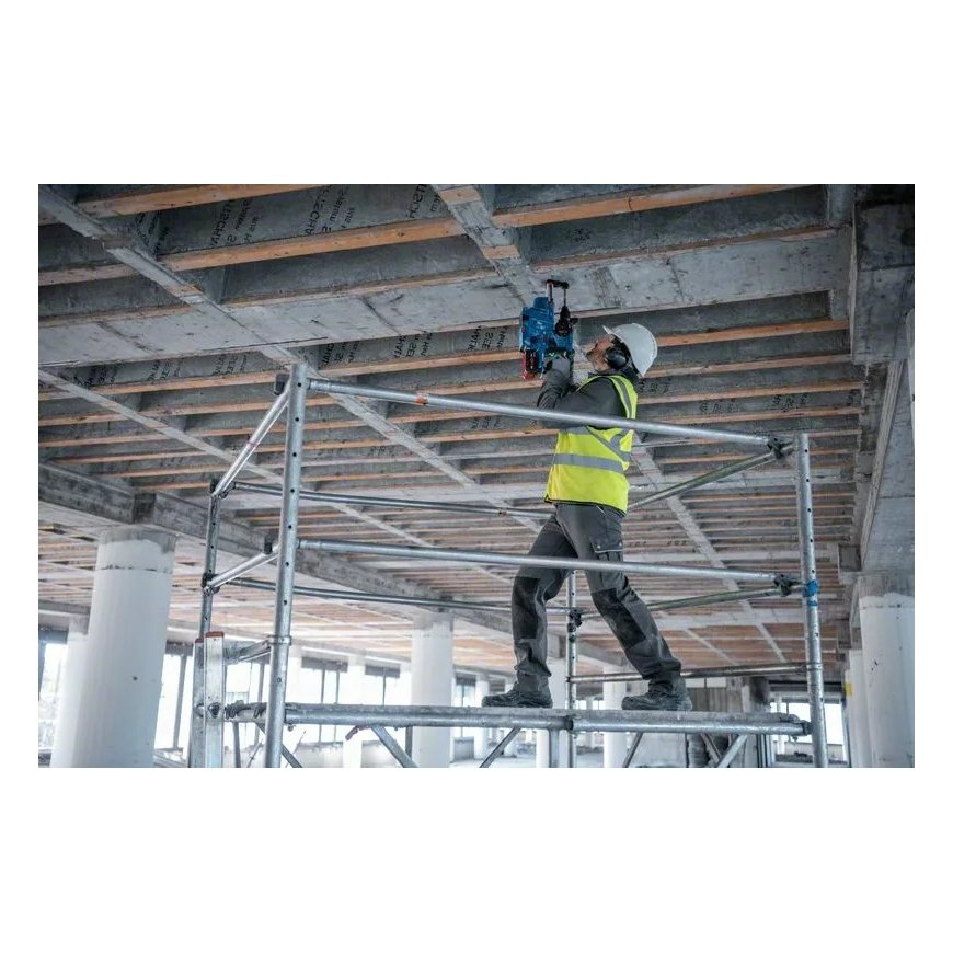 Bosch GBH 18V-28 C SDS Plus – 4