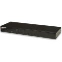 Intellinet 8-Port KVM-lüliti Must Intellinet 8-Port KVM-lüliti Must