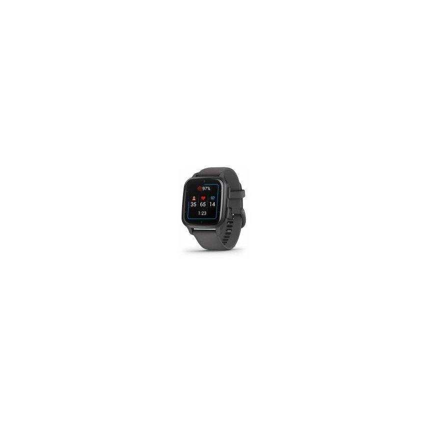 Hibrīdais stikls TECH-PROTECT GLASS FLEX+ 2 iepakojums GARMIN VENU 2S B