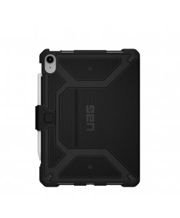 Urban Armor Gear Metropolis 27,7 cm (10.9") „Folio“ Juoda