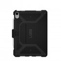 Urban Armor Gear Metropolis 27,7 cm (10.9") Folio Melns