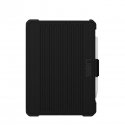 Urban Armor Gear Metropolis 27,7 cm (10.9") „Folio“ Juoda