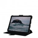 Urban Armor Gear Metropolis 27,7 cm (10.9") Folio-kotelo musta Urban Armor Gear Metropolis 27,7 cm (10.9") Folio-kotelo musta