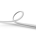 Philips Hue White and Color ambiance Play gradient lightstrip 65 inch Philips Hue White and Color ambiance Play gradient lightstrip 65 inch
