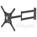TELEVISION TAI MONITORIN KIINNITYS BRATECK-LPA78-443 BRATECK TELEVISION TAI MONITORIN KIINNITYS BRATECK-LPA78-443 BRATECK