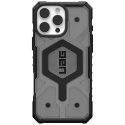[U] by UAG Pathfinder Clear mobilo telefonu apvalks 17,5 cm (6.9") Aploksne Pelnu