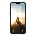 [U] by UAG Pathfinder Clear mobile phone case 17.5 cm (6.9") Cover Ash