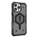 [U] by UAG Pathfinder Clear mobiiltelefoni ümbris 17,5 cm (6.9") Kate Tuhk