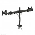 Neomounts FPMA-D960DG monitoriaus laikiklis arba stovas 68,6 cm (27") Stalas Juoda Neomounts FPMA-D960DG monitoriaus laikiklis arba stovas 68,6 cm (27") Stalas Juoda