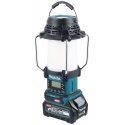 Makita MR009GZ светильник LED Черный, Синий, Белый Makita MR009GZ светильник LED Черный, Синий, Белый