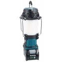 Makita MR009GZ žibintas LED Juoda, Mėlyna, Balta Makita MR009GZ žibintas LED Juoda, Mėlyna, Balta