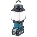 Makita MR009GZ žibintas LED Juoda, Mėlyna, Balta Makita MR009GZ žibintas LED Juoda, Mėlyna, Balta