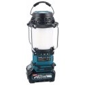 Makita MR009GZ светильник LED Черный, Синий, Белый Makita MR009GZ светильник LED Черный, Синий, Белый