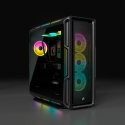 Corsair CC-9011230-WW tietokonekotelo Midi Tower musta Corsair CC-9011230-WW tietokonekotelo Midi Tower musta