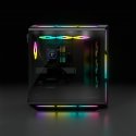 Corsair CC-9011230-WW tietokonekotelo Midi Tower musta Corsair CC-9011230-WW tietokonekotelo Midi Tower musta