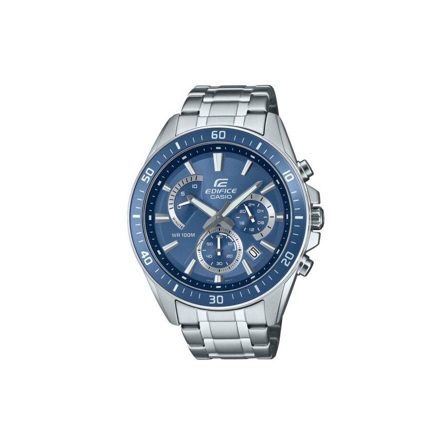 Casio Laikrodis Casio Edifice EFR-552D-2AVUEF
