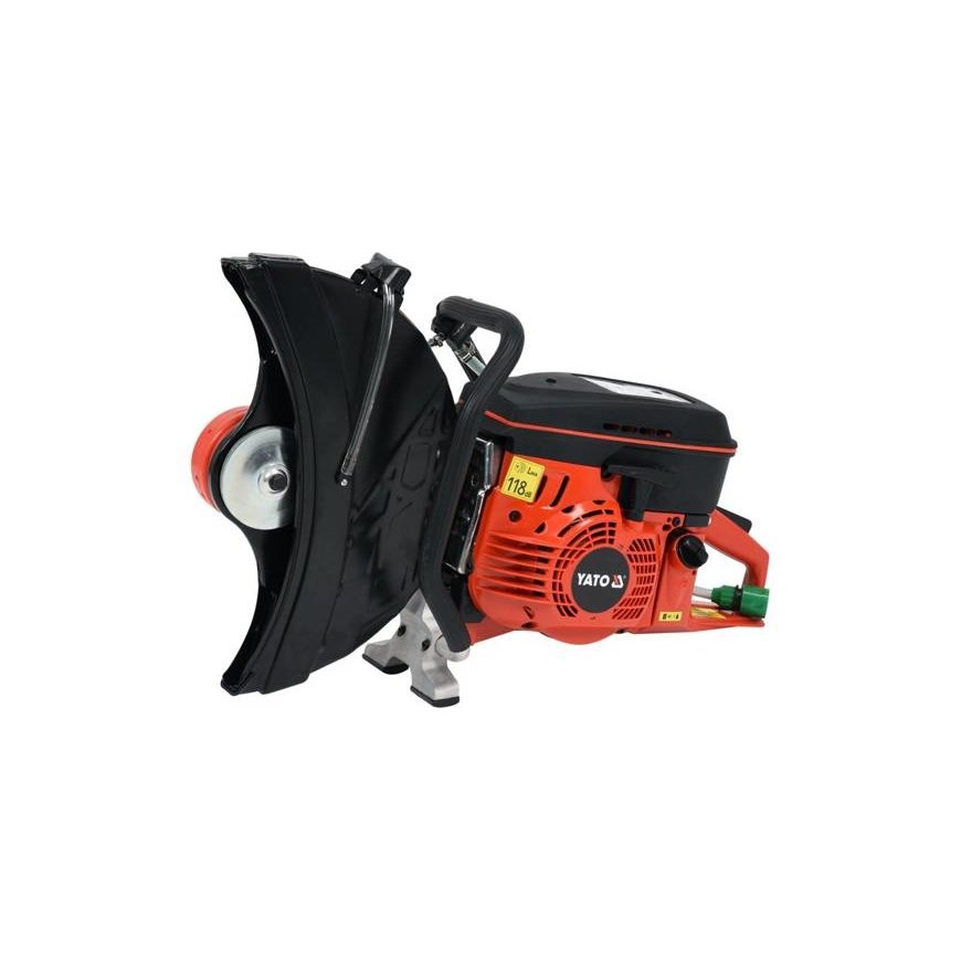 Yato YT-84820 motorzāģis 4000 W 2500