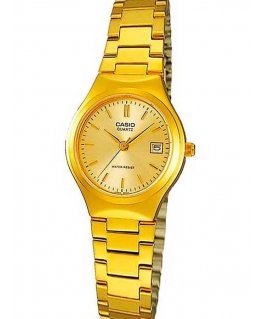 Moteriškas laikrodis Casio LTP-1170N-9A + DĖŽUTĖ (zd636b)