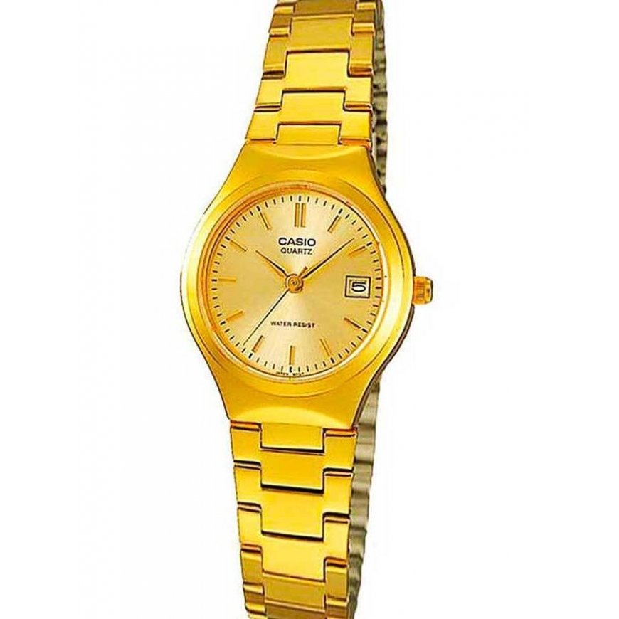 Naiste kell Casio LTP-1170N-9A + KARP (zd636b)