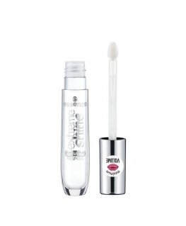 Essence extreme shine volume lipgloss lip gloss 5 ml 01 Crystal Clear