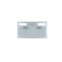 CATA GT-PLUS 45 X /M Built-under Stainless steel 645 m³/h CATA GT-PLUS 45 X /M Built-under Stainless steel 645 m³/h