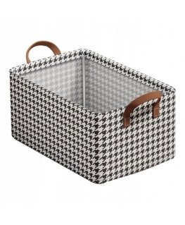 OEM Varastokassi - 110l - 50x40x50cm - kaapin järjestäjä