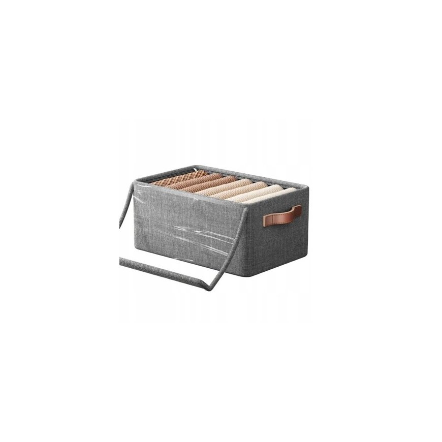 OEM Storage Bag - 110l - 50x40x50cm - wardrobe organizer – 2