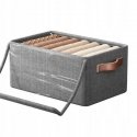 OEM Storage Bag - 110l - 50x40x50cm - wardrobe organizer OEM Storage Bag - 110l - 50x40x50cm - wardrobe organizer