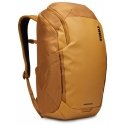 Thule Chasm TCHB215 Golden Brown рюкзак Повседневный рюкзак Коричневый Полиэстер Thule Chasm TCHB215 Golden Brown рюкзак Повседневный рюкзак Коричневый Полиэстер