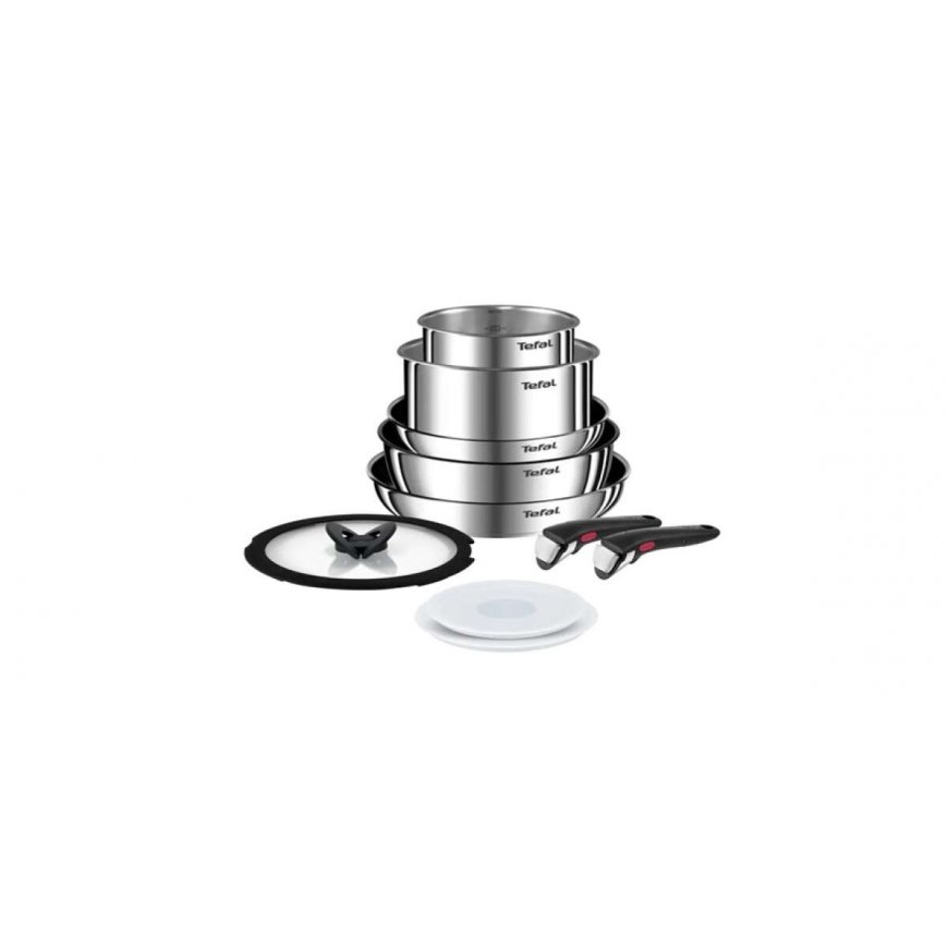 Кухонный набор TEFAL Ingenio Emotion из 10 предметов L897SA74 – 2