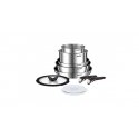TEFAL Ingenio Emotion 10-osainen keittoastiasarja L897SA74