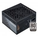 Azza Platinium barošanas avotu vienība 1000 W 20+4 pin ATX ATX Melns Azza Platinium barošanas avotu vienība 1000 W 20+4 pin ATX ATX Melns