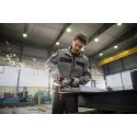 Bosch GWS 17-125 PS PROFESSIONAL nurklihvija 12,5 cm 11500 RPM 1700 W 2,2 kg Bosch GWS 17-125 PS PROFESSIONAL nurklihvija 12,5 cm 11500 RPM 1700 W 2,2 kg