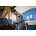 Bosch GWS 17-125 PS PROFESSIONAL nurklihvija 12,5 cm 11500 RPM 1700 W 2,2 kg Bosch GWS 17-125 PS PROFESSIONAL nurklihvija 12,5 cm 11500 RPM 1700 W 2,2 kg