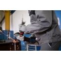 Bosch GWS 17-125 PS PROFESSIONAL leņķa slīpmašīna 12,5 cm 11500 RPM 1700 W 2,2 kg Bosch GWS 17-125 PS PROFESSIONAL leņķa slīpmašīna 12,5 cm 11500 RPM 1700 W 2,2 kg