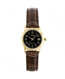 Kell CASIO LTP-V002GL 1BUDF NAISTE KELL (zd584f) + KARP