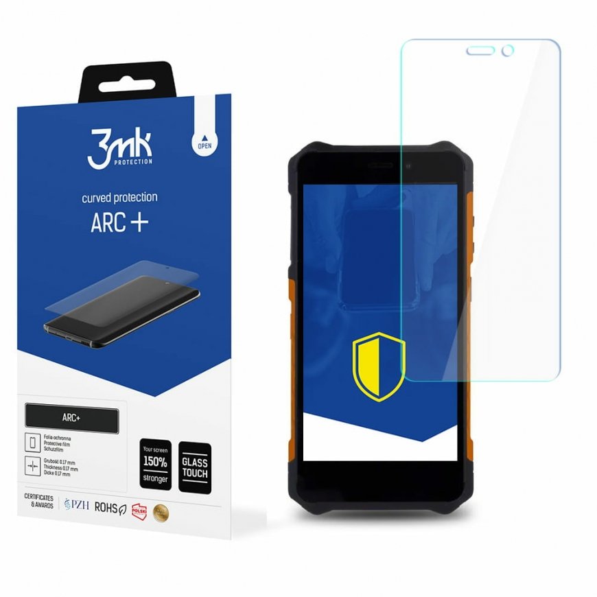 3MK ARC+ 1 vnt