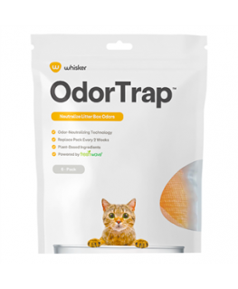 Whisker Litter-Robot 4 OdorTrap, 6 iepakojums