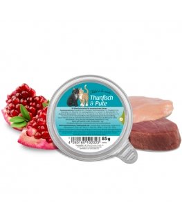 GranataPet 192323 šlapias kačių maistas 85 g